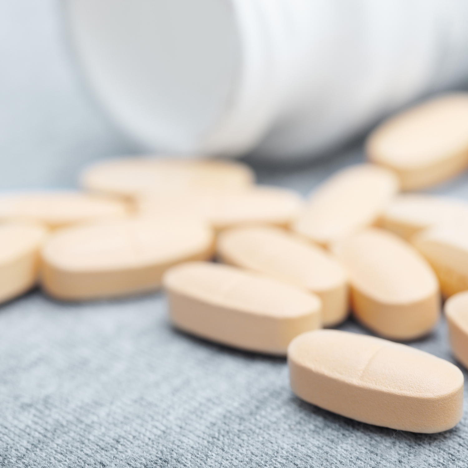 Glucosamine and Chondroitin for Osteoarthritis NCCIH